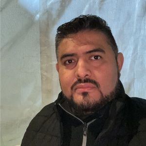 Meet your Posher, Gilberto